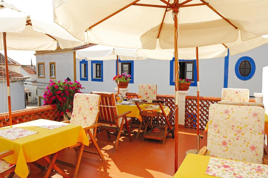 Casa Do Adro Da Igreja Turismo De Habitacao Hotel Vila Nova de Milfontes Ngoại thất bức ảnh